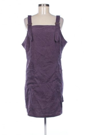 Φόρεμα Unbranded, Μέγεθος L, Χρώμα Βιολετί, Τιμή 13,99 €