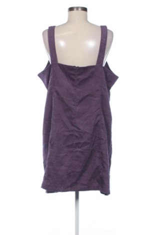 Φόρεμα Unbranded, Μέγεθος L, Χρώμα Βιολετί, Τιμή 13,99 €