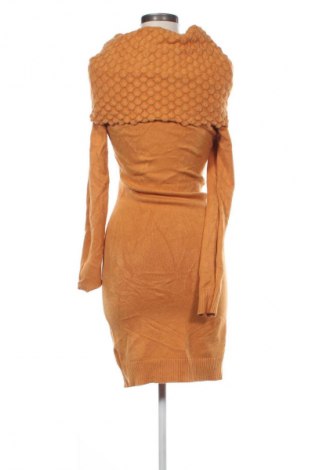 Rochie Unbranded, Mărime S, Culoare Portocaliu, Preț 38,99 Lei