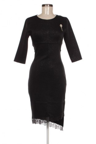 Šaty  Unbranded, Veľkosť M, Farba Čierna, Cena  29,67 €