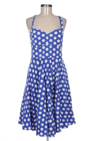 Φόρεμα Unbranded, Μέγεθος XL, Χρώμα Πολύχρωμο, Τιμή 19,95 €