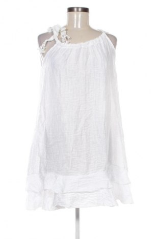 Rochie Unbranded, Mărime M, Culoare Alb, Preț 163,70 Lei