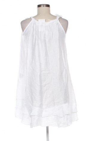 Rochie Unbranded, Mărime M, Culoare Alb, Preț 163,70 Lei