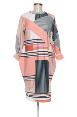 Φόρεμα Unbranded, Μέγεθος XL, Χρώμα Πολύχρωμο, Τιμή 31,71 €