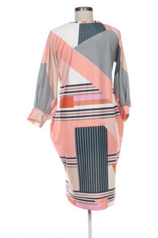 Φόρεμα Unbranded, Μέγεθος XL, Χρώμα Πολύχρωμο, Τιμή 31,71 €