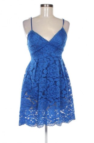 Φόρεμα Unbranded, Μέγεθος S, Χρώμα Μπλέ, Τιμή 19,95 €