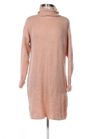 Rochie Unbranded, Mărime L, Culoare Roz, Preț 102,63 Lei