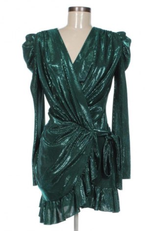 Šaty  Unbranded, Velikost S, Barva Zelená, Cena  742,00 Kč