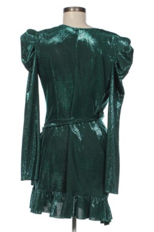 Šaty  Unbranded, Velikost S, Barva Zelená, Cena  742,00 Kč