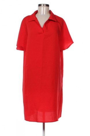 Šaty  Unbranded, Veľkosť XXL, Farba Červená, Cena  19,95 €