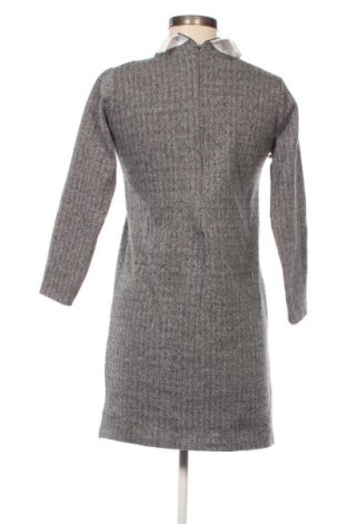 Рокля Unbranded, Размер S, Цвят Сив, Цена 39,00 лв.