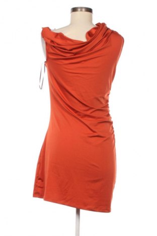 Φόρεμα Unbranded, Μέγεθος S, Χρώμα Καφέ, Τιμή 19,95 €