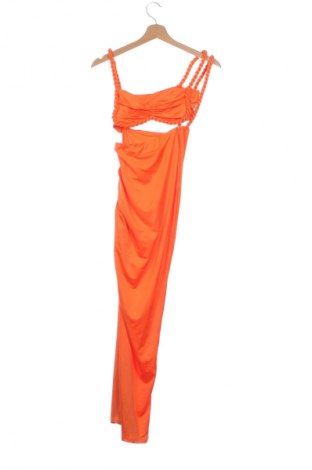 Kleid Unbranded, Größe S, Farbe Orange, Preis € 19,95