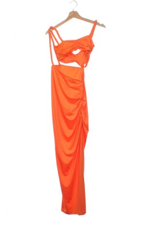 Kleid Unbranded, Größe S, Farbe Orange, Preis € 19,95