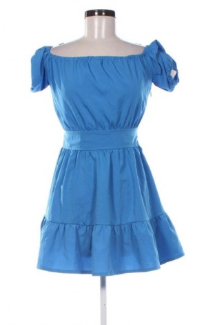 Kleid Unbranded, Größe M, Farbe Blau, Preis € 19,95