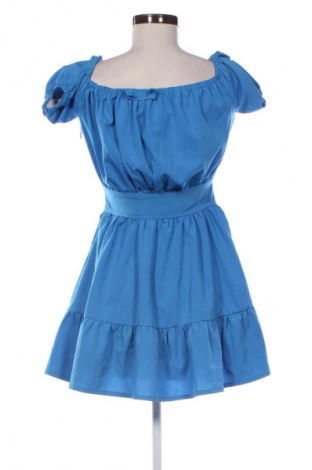 Kleid Unbranded, Größe M, Farbe Blau, Preis € 19,95