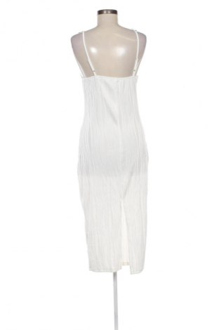 Kleid Unbranded, Größe L, Farbe Weiß, Preis € 19,95