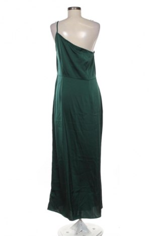 Рокля Unbranded, Размер L, Цвят Зелен, Цена 31,99 лв.
