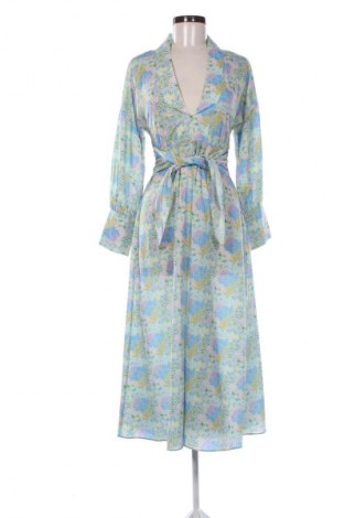 Kleid Unbranded, Größe XS, Farbe Mehrfarbig, Preis 16,99 €