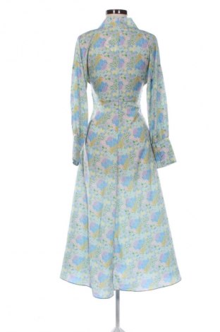 Kleid Unbranded, Größe XS, Farbe Mehrfarbig, Preis 16,99 €