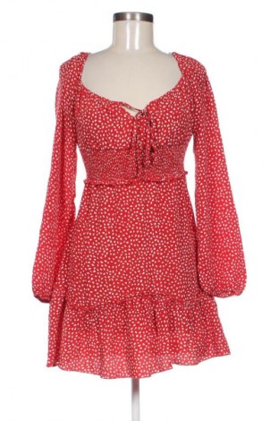 Φόρεμα Unbranded, Μέγεθος M, Χρώμα Πολύχρωμο, Τιμή 16,99 €