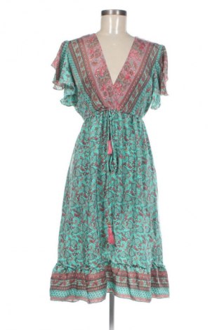 Rochie Unbranded, Mărime XL, Culoare Multicolor, Preț 102,63 Lei