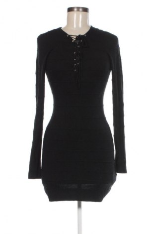 Рокля Unbranded, Размер M, Цвят Черен, Цена 12,99 лв.