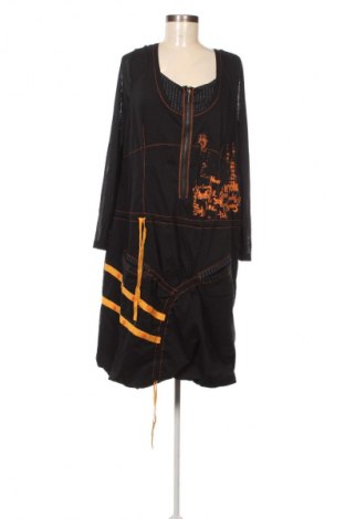 Šaty  Unbranded, Veľkosť XXL, Farba Viacfarebná, Cena  19,95 €