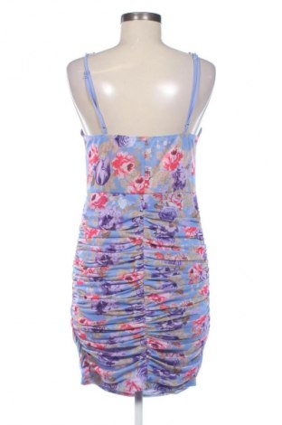 Sukienka Unbranded, Rozmiar M, Kolor Kolorowy, Cena 89,98 zł