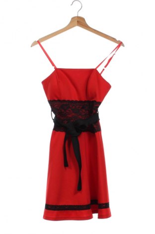 Šaty  Unbranded, Velikost S, Barva Červená, Cena  494,00 Kč