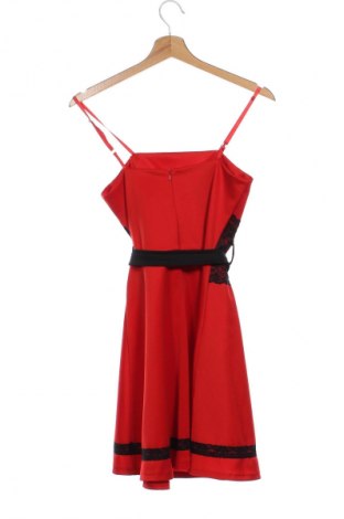 Šaty  Unbranded, Velikost S, Barva Červená, Cena  494,00 Kč