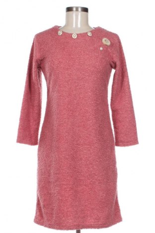 Φόρεμα Unbranded, Μέγεθος L, Χρώμα Ρόζ , Τιμή 28,00 €