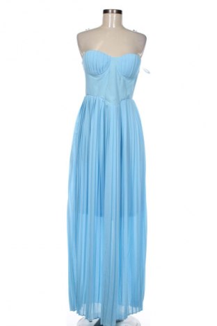 Φόρεμα Unbranded, Μέγεθος M, Χρώμα Μπλέ, Τιμή 37,42 €