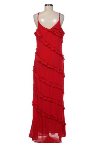 Φόρεμα Unbranded, Μέγεθος L, Χρώμα Κόκκινο, Τιμή 33,44 €