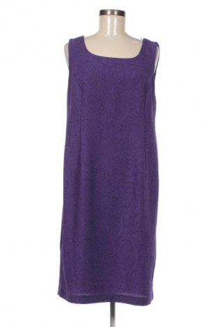 Kleid Unbranded, Größe XL, Farbe Lila, Preis € 19,95
