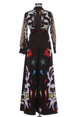 Šaty  Unbranded, Velikost S, Barva Vícebarevné, Cena  494,00 Kč