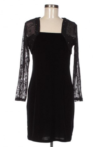 Рокля Unbranded, Размер M, Цвят Черен, Цена 18,99 лв.