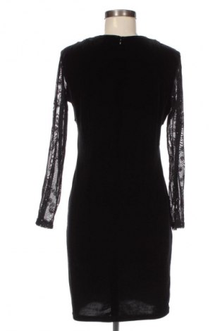 Рокля Unbranded, Размер M, Цвят Черен, Цена 18,99 лв.