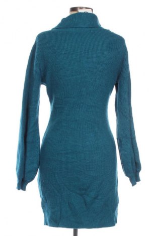 Šaty  Unbranded, Velikost M, Barva Modrá, Cena  379,00 Kč