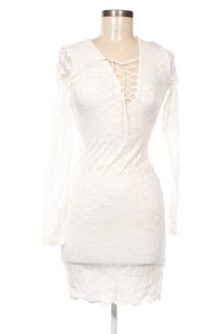 Šaty  Unbranded, Velikost XS, Barva Bílá, Cena  633,00 Kč