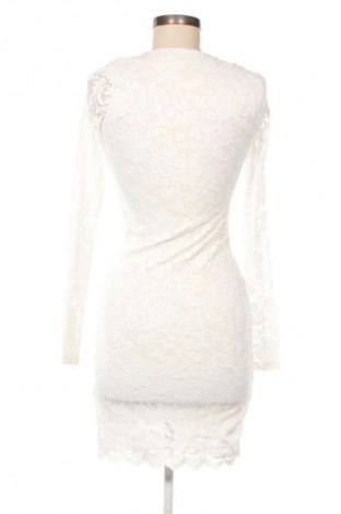 Šaty  Unbranded, Velikost XS, Barva Bílá, Cena  633,00 Kč
