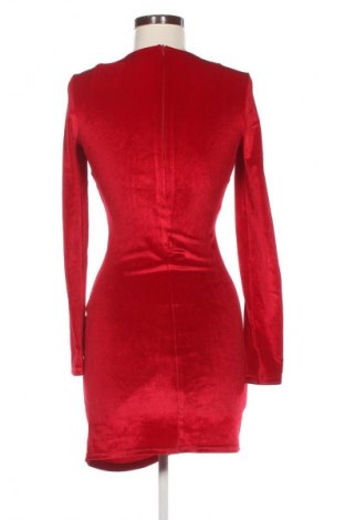 Рокля Unbranded, Размер S, Цвят Червен, Цена 17,99 лв.