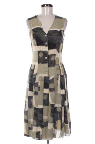 Φόρεμα Unbranded, Μέγεθος M, Χρώμα Πολύχρωμο, Τιμή 19,95 €