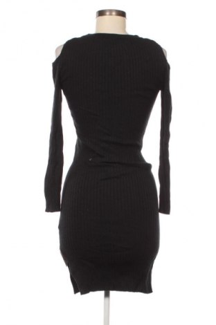 Рокля Unbranded, Размер XS, Цвят Черен, Цена 18,99 лв.