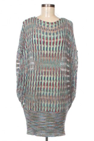 Sukienka Unbranded, Rozmiar L, Kolor Kolorowy, Cena 89,66 zł