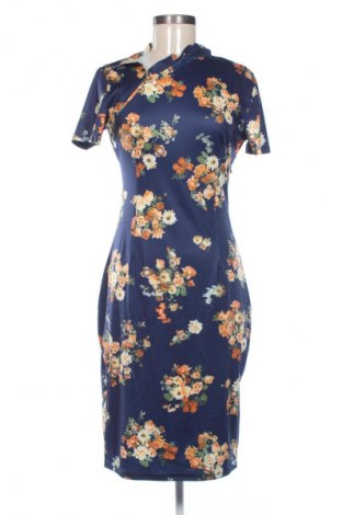 Φόρεμα Unbranded, Μέγεθος M, Χρώμα Πολύχρωμο, Τιμή 19,95 €