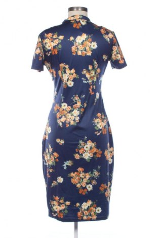 Φόρεμα Unbranded, Μέγεθος M, Χρώμα Πολύχρωμο, Τιμή 19,95 €