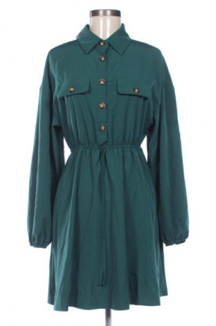 Ruha Unbranded, Méret M, Szín Zöld, Ár 7 800 Ft