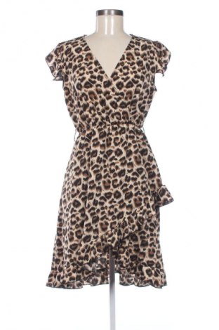 Kleid Unbranded, Größe M, Farbe Mehrfarbig, Preis € 19,95