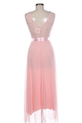 Φόρεμα Unbranded, Μέγεθος XS, Χρώμα Ρόζ , Τιμή 28,38 €